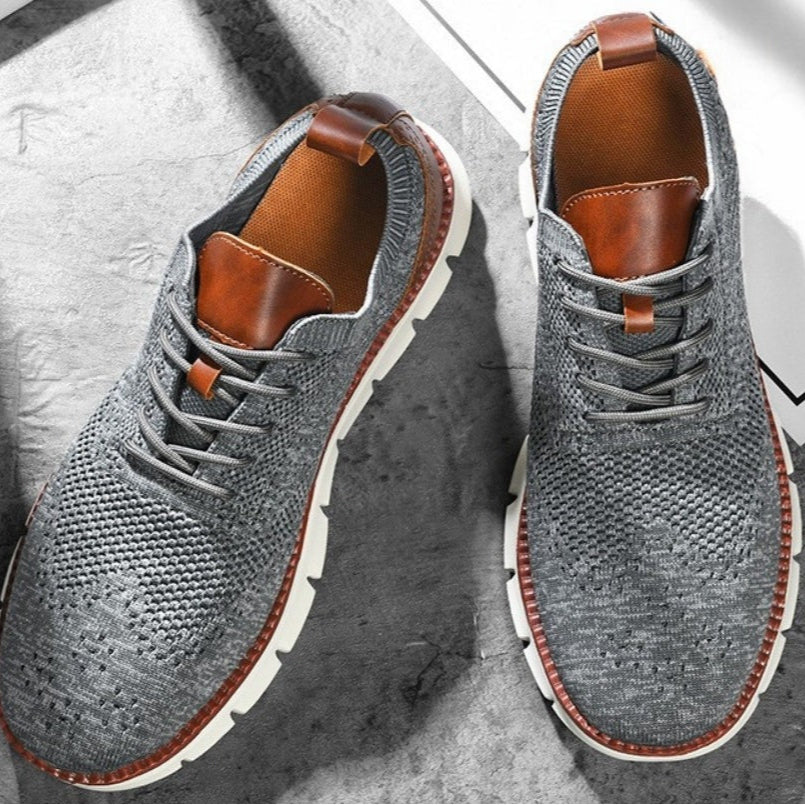 VENZARA | Chaussure de confort quotidien