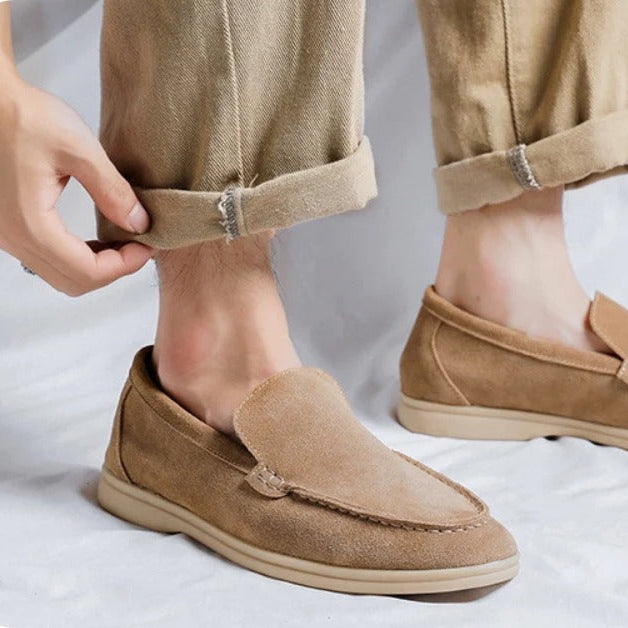 VENZARA | Chaussure urbaine moderne