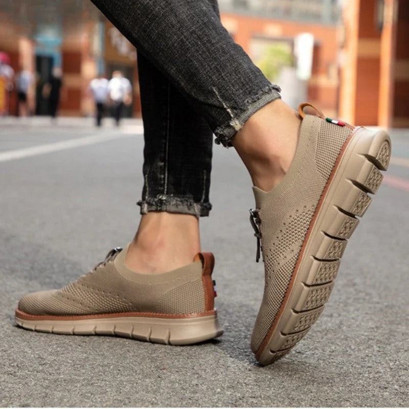 VENZARA | Chaussures de style classique