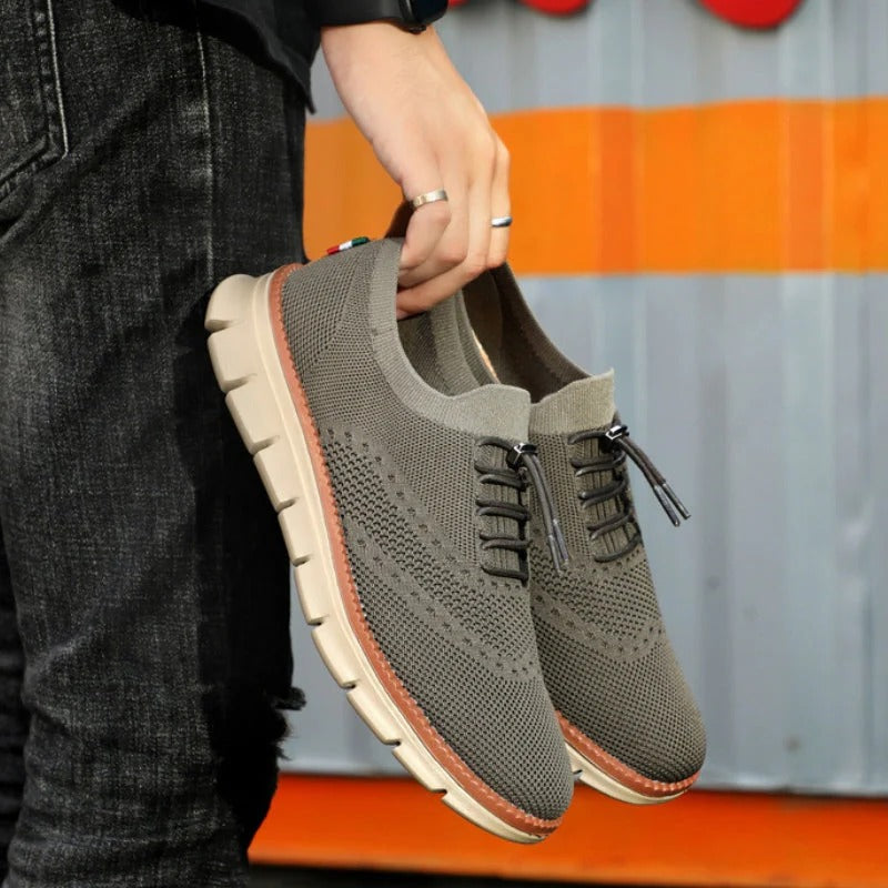 VENZARA | Chaussures de style classique