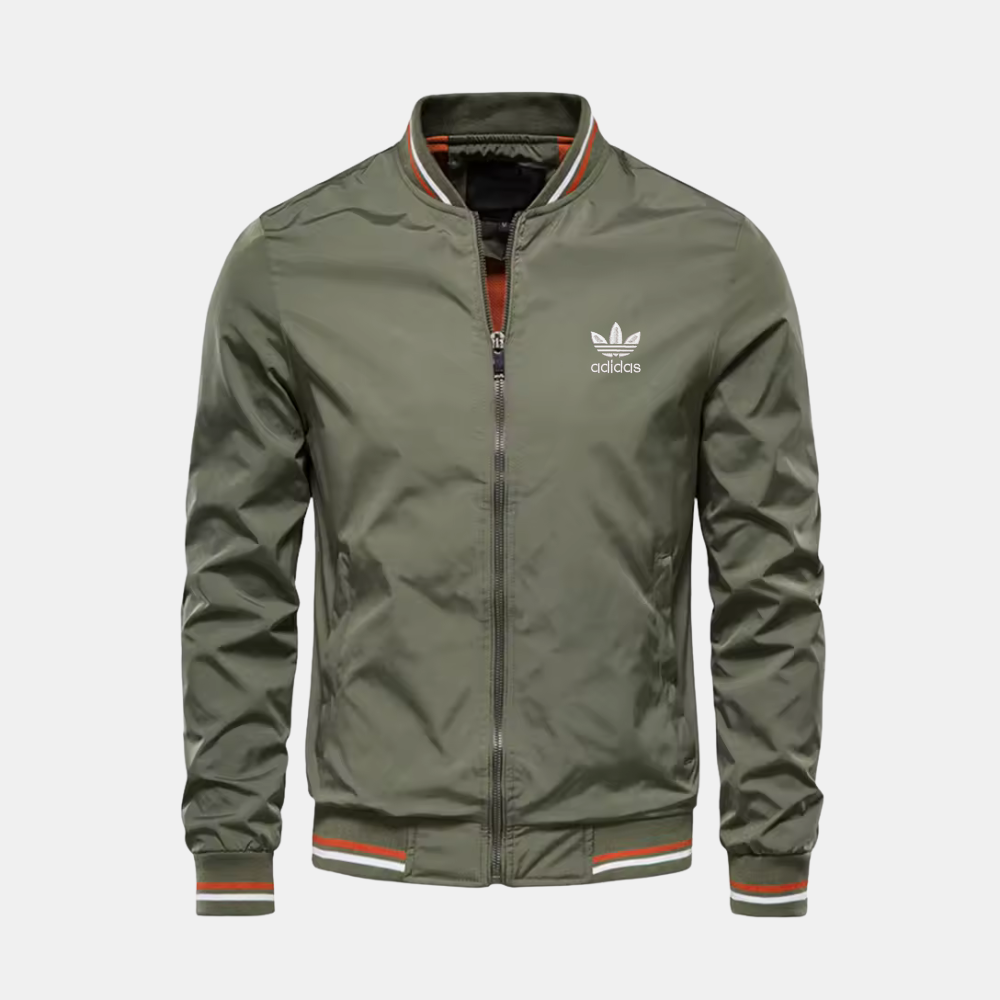 Veste Bomber Pour Homme