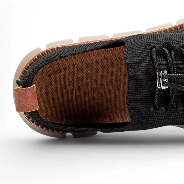 VENZARA | Chaussures de style classique