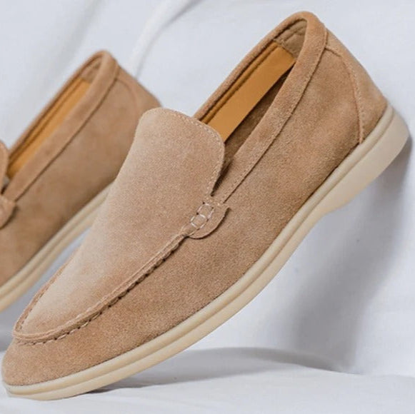 VENZARA | Chaussure urbaine moderne