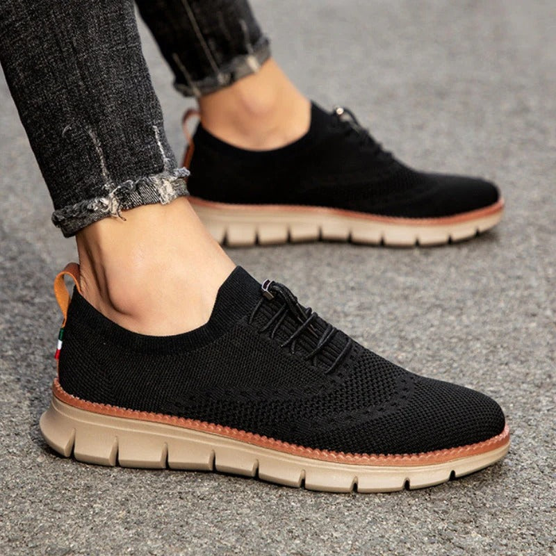 VENZARA | Chaussures de style classique